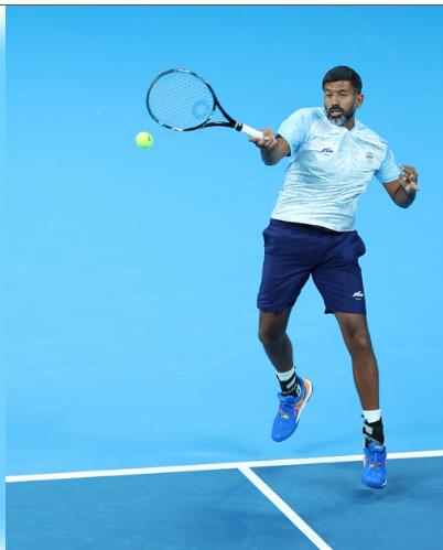 सोमदेव देववर्मन ने बोपन्ना के लंबे करियर का खोला रहस्य