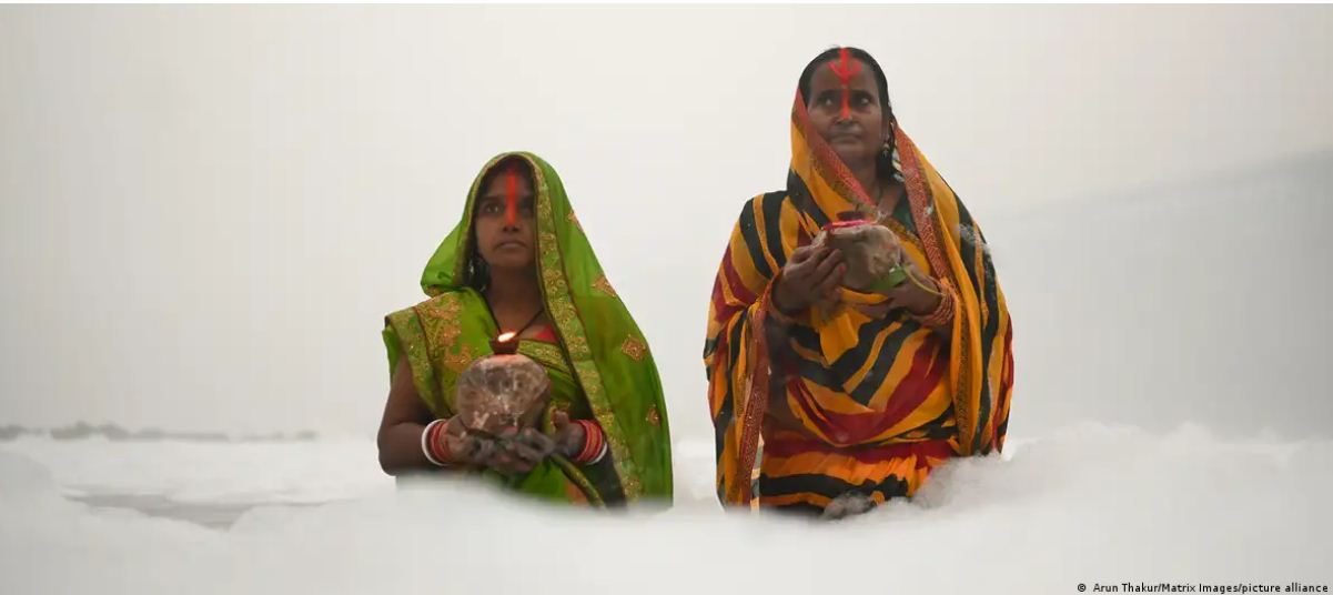 मोदी के दौर में महिलाओं के लिए कितना बदला भारत?