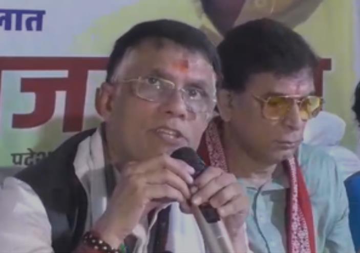 भाजपा के लिए संविधान बहाना, आरक्षण निशाना : कांग्रेस 