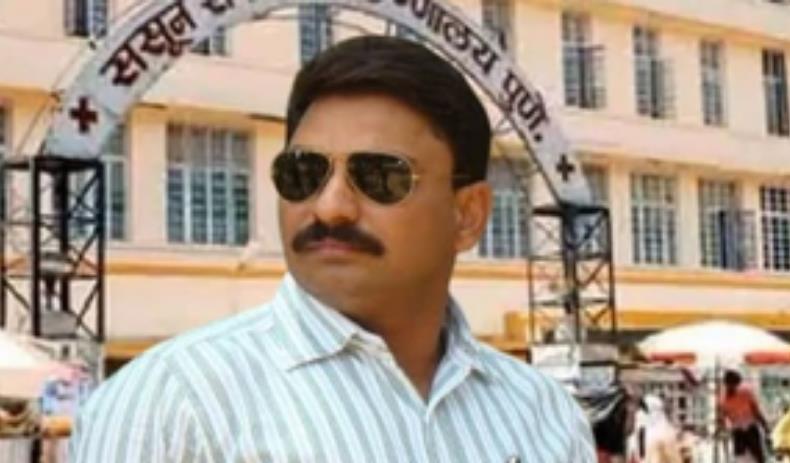 पोर्श दुर्घटना : नाबालिग के ब्लड रिपोर्ट में 'हेरफेर' के आरोप में पुणे के दो डॉक्टर गिरफ्तार