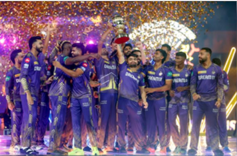 हम पूरे सीजन 'अजेय टीम' की तरह खेले : श्रेयस अय्यर 