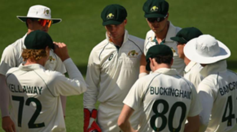 बॉर्डर-गावस्कर ट्रॉफी 2024-25 से पहले भारत 'ए' का सामना ऑस्ट्रेलिया 'ए' से होगा 