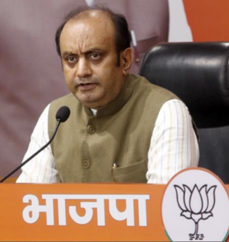 पंजाब से पश्चिम बंगाल तक ध्वस्त होता दिख रहा इंडी गठबंधन : सुधांशु त्रिवेदी 