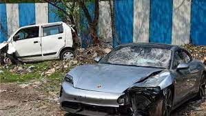 किशोर के रक्त नमूने को बदलने का विचार ससून अस्पताल के चिकित्सकों का था : पुलिस किशोर के रक्त नमूने को बदलने का विचार ससून अस्पताल के चिकित्सकों का था : पुलिस