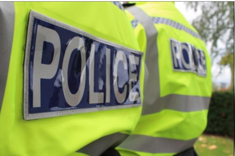 लंदन : फिलिस्तीन के समर्थन में प्रदर्शन के दौरान तीन पुलिसकर्मी घायल, 40 गिरफ्तार 