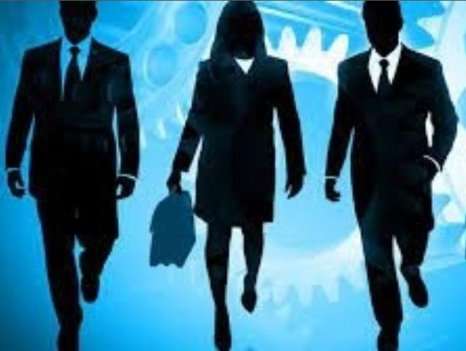 फ्रेशर्स के लिए भारत में तेजी से बढ़ रही ये तीन नौकरियां : रिपोर्ट फ्रेशर्स के लिए भारत में तेजी से बढ़ रही ये तीन नौकरियां : रिपोर्ट