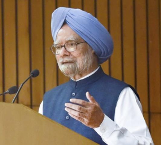 मनमोहन सिंह ने पंजाब के मतदाताओं के नाम लिखा खत; भाजपा, पीएम मोदी पर बोला हमला 