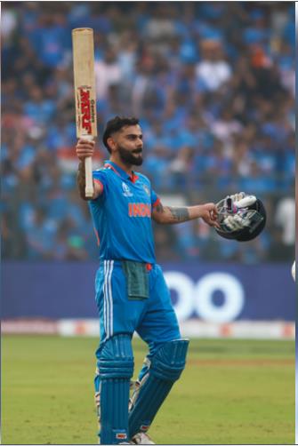 विराट मानसिक रूप से बहुत मजबूत है: शेन वॉटसन