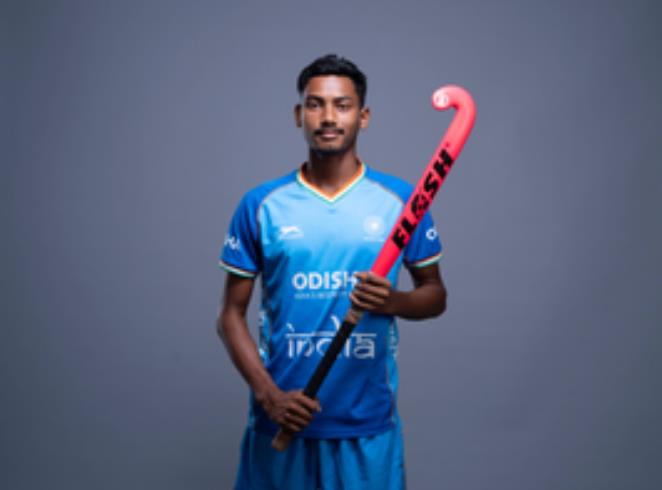 भारतीय जूनियर पुरुष हॉकी टीम ने शूटआउट में जर्मनी को हराया 