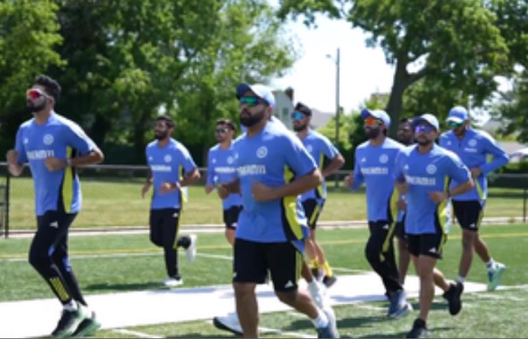 भारत और बांग्लादेश की टक्कर, परफेक्ट प्लेइंग-11 की तलाश में टीम इंडिया 