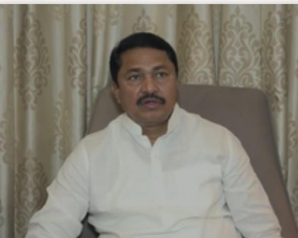 जनता चाहती है कि राहुल गांधी प्रधानमंत्री बनें : नाना पटोले जनता चाहती है कि राहुल गांधी प्रधानमंत्री बनें : नाना पटोले