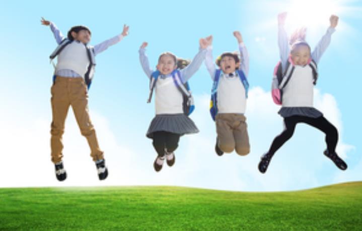 शी चिनफिंग ने देशभर के बच्चों को बाल दिवस की शुभकामनाएं दी 