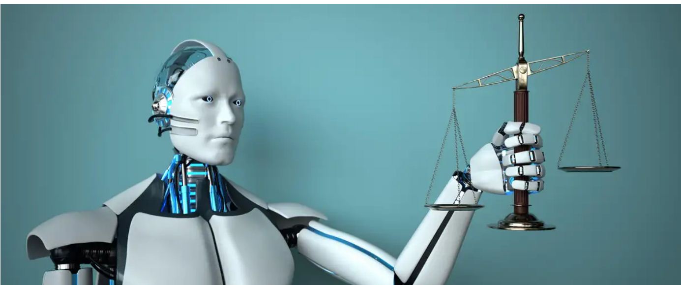 भारतीय अदालतों में कैसे हो रहा है चैटजीपीटी का इस्तेमाल