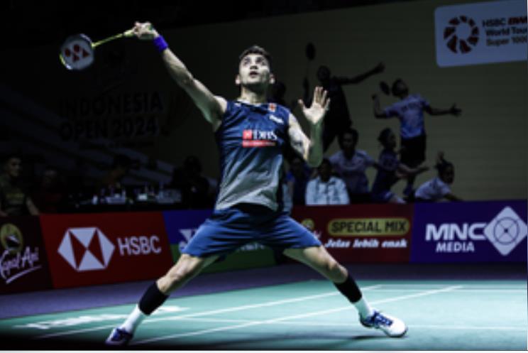 लक्ष्य, प्रियांशु जीते; वेन ची सू के खिलाफ शुरुआत करेंगी सिंधु 