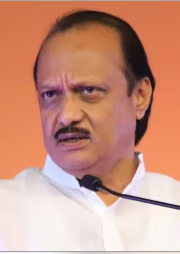 अजित पवार ने आज बुलाईं दो बैठकें, विधानसभा चुनाव की रणनीति पर चर्चा 