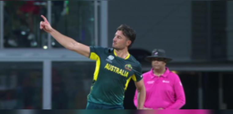 मार्कस स्टोइनिस के दम पर ऑस्ट्रेलिया ने ओमान को 39 रन से हराया 