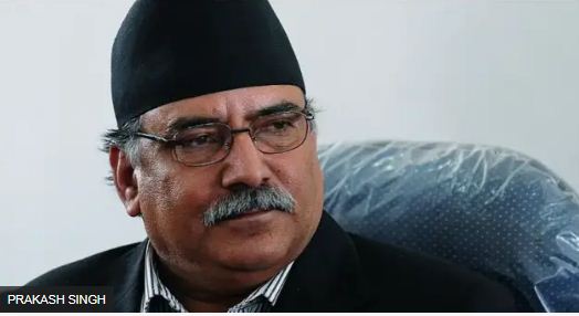 नेपाल ने भारत समेत 11 देशों से अपने राजदूतों को वापस बुलाया