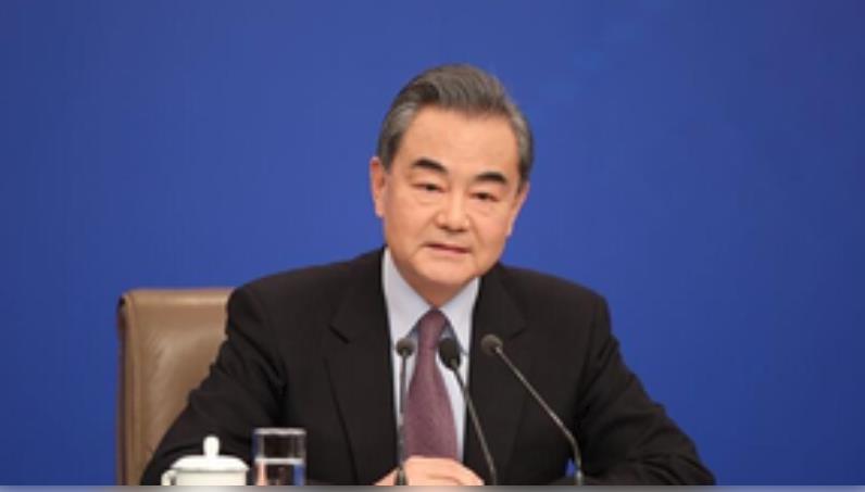 ब्रिक्स देशों के विदेश मंत्रियों की बैठक में भाग लेंगे वांग यी 