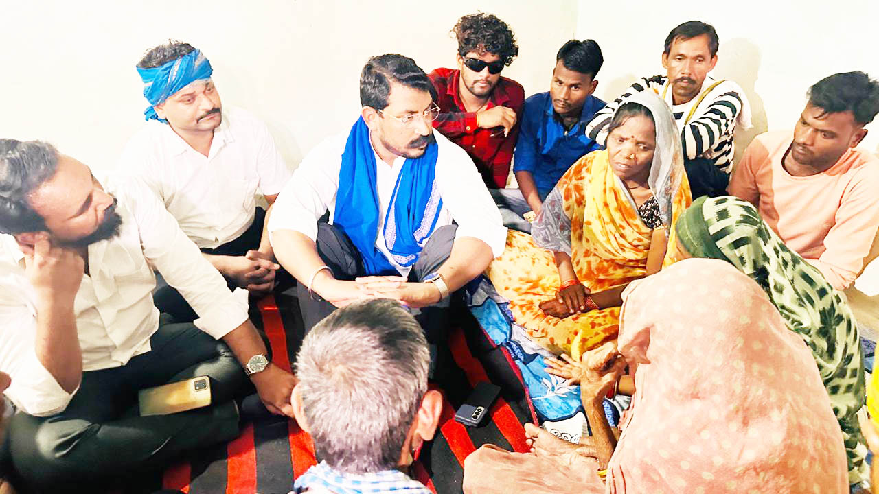चंद्रशेखर की जीत यूपी में माया की राजनीति पर क्या असर डालेगी चंद्रशेखर की जीत यूपी में माया की राजनीति पर क्या असर डालेगी