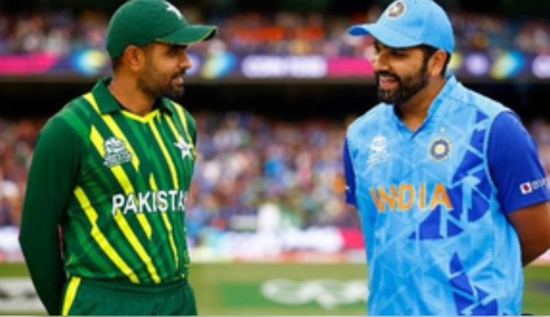 भारत-पकिस्तान मैच के रोमांच से कोई नहीं बच सकता :सिद्धू