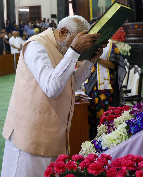 ‘छत्तीसगढ़’ का संपादकीय : गाय बचाने के नाम पर ऐसी हत्याओं को मंजूरी होगी? ‘छत्तीसगढ़’ का संपादकीय : गाय बचाने के नाम पर ऐसी हत्याओं को मंजूरी होगी?