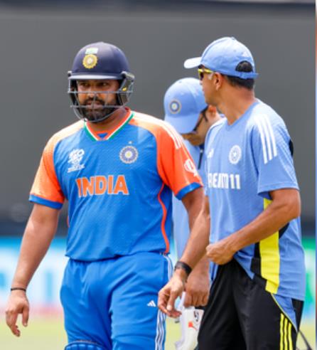 पाकिस्तान की पेस बैटरी और भारत की मजबूत बल्लेबाजी के बीच होगा मुकाबला 