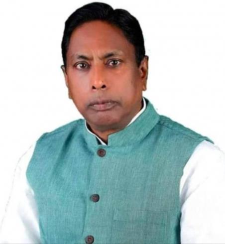 जेल में बंद झारखंड के मंत्री आलमगीर आलम ने पद से दिया इस्तीफा जेल में बंद झारखंड के मंत्री आलमगीर आलम ने पद से दिया इस्तीफा