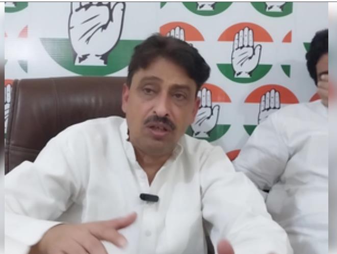 सहारनपुर सीट 40 साल बाद जीती कांग्रेस, इमरान मसूद बोले- जनता ने मुझे सभ्य समाज का नेता बना दिया सहारनपुर सीट 40 साल बाद जीती कांग्रेस, इमरान मसूद बोले- जनता ने मुझे सभ्य समाज का नेता बना दिया