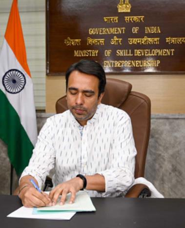 जयंत को सियासी चौधरी बना भाजपा ने साधे कई निशाने जयंत को सियासी चौधरी बना भाजपा ने साधे कई निशाने