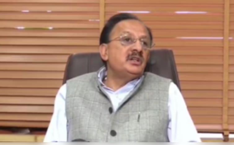 निर्दलीय विधायकों ने पर्दे के पीछे की सौदेबाजी, क्षेत्र की जनता सिखाएगी सबक: हर्षवर्धन चौहान निर्दलीय विधायकों ने पर्दे के पीछे की सौदेबाजी, क्षेत्र की जनता सिखाएगी सबक: हर्षवर्धन चौहान