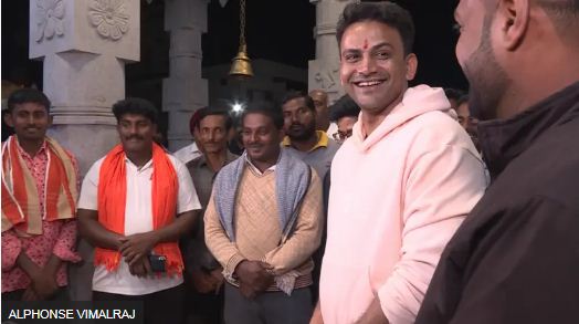कन्नड़ फ़िल्मों के चर्चित अभिनेता दर्शन और अभिनेत्री पवित्रा क़त्ल के मामले में गिरफ़्तार