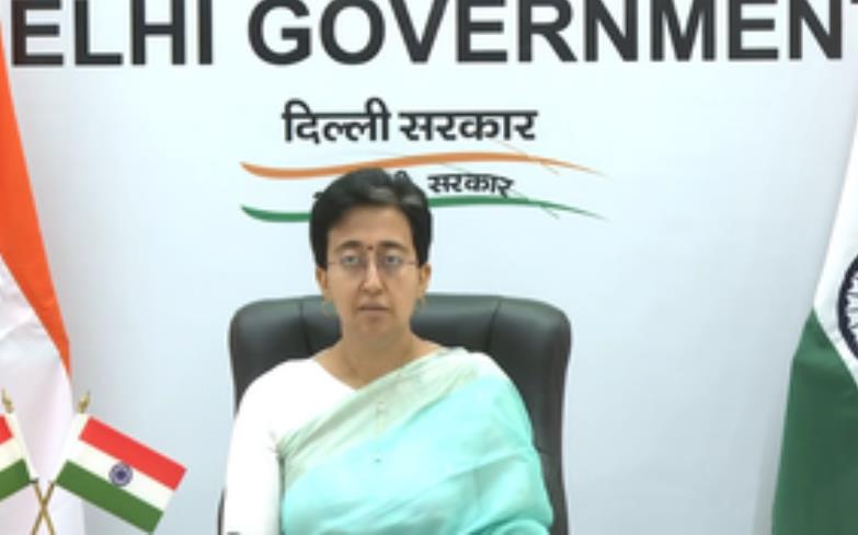पानी की किल्लत के बीच आतिशी का बड़ा फैसला, 'क्विक रिस्पांस टीम' तैयार 