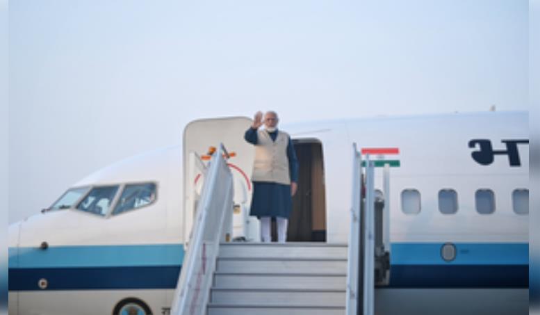 जी7 शिखर सम्मेलन में हिस्सा लेने गुरुवार को इटली जाएंगे पीएम मोदी