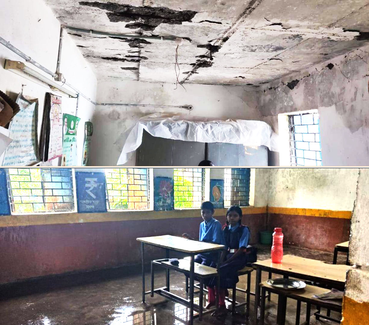 ‘छत्तीसगढ़’ का संपादकीय : सरकारें आती-जाती हैं, उम्मीद नजर नहीं आती ‘छत्तीसगढ़’ का संपादकीय : सरकारें आती-जाती हैं, उम्मीद नजर नहीं आती