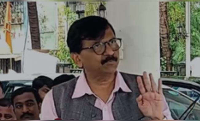 ‘उन्होंने बिल्कुल सही कहा’, इंद्रेश कुमार के बयान पर बोले संजय राउत ‘उन्होंने बिल्कुल सही कहा’, इंद्रेश कुमार के बयान पर बोले संजय राउत