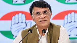 आरएसएस नेता की बीजेपी पर टिप्पणी पर पवन खेड़ा बोले- कौन गंभीरता से लेता है... आरएसएस नेता की बीजेपी पर टिप्पणी पर पवन खेड़ा बोले- कौन गंभीरता से लेता है...