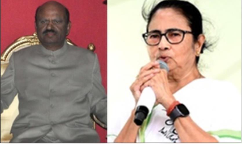 बंगाल में नये विधायकों के शपथ ग्रहण को लेकर राजभवन-सरकार में फिर ठनी 