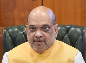 गृह मंत्री शाह आज करेंगे जम्मू-कश्मीर के सुरक्षा हालात, अमरनाथ यात्रा की तैयारियों की समीक्षा