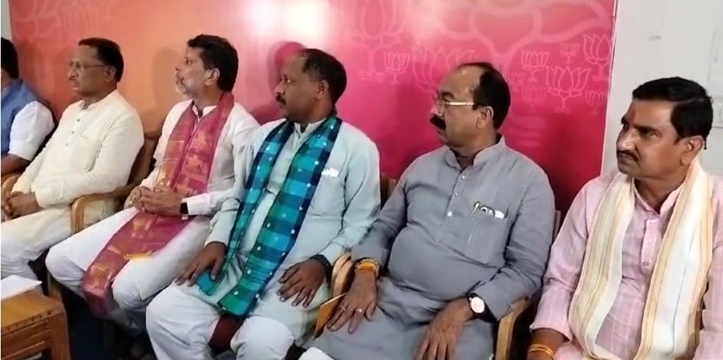 अगली परीक्षा निकाय चुनाव, तैयार रहें...