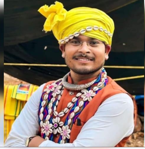 छिंदवाड़ा की अमरवाड़ा सीट से गोंडवाना गणतंत्र पार्टी ने भलावी को बनाया प्रत्याशी 