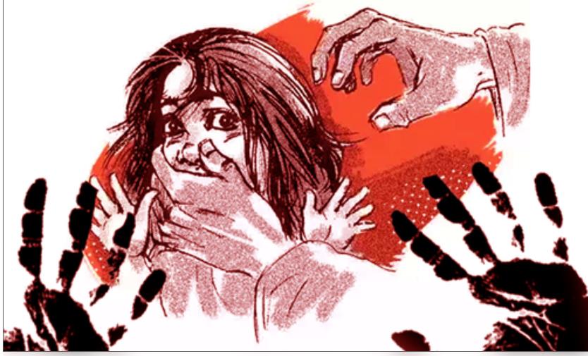 यूपी में 10 साल की बच्ची से बलात्कार के आरोप में मौलवी और उसकी पत्नी गिरफ्तार यूपी में 10 साल की बच्ची से बलात्कार के आरोप में मौलवी और उसकी पत्नी गिरफ्तार