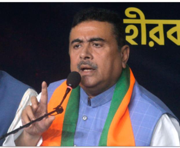 बंगाल भाजपा ने प्रदर्शन के लिए राजभवन के पास जगह देने के पुलिस के 'प्रस्ताव' को किया खारिज 