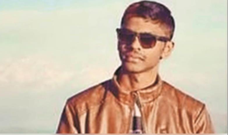 टेरर फंडिंग मामले में एनआईए ने गैंगस्टर अमन साहू के ठिकानों पर छह घंटे तक की रेड टेरर फंडिंग मामले में एनआईए ने गैंगस्टर अमन साहू के ठिकानों पर छह घंटे तक की रेड