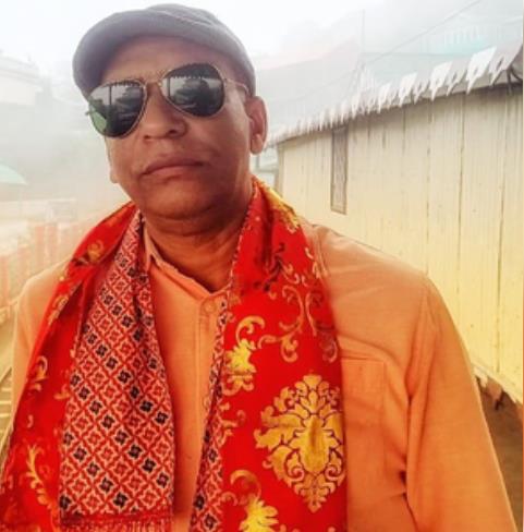 अभिषेक बनर्जी के खिलाफ चुनाव लड़ने वाले अभिजीत दास को भाजपा ने थमाया कारण बताओ नोटिस अभिषेक बनर्जी के खिलाफ चुनाव लड़ने वाले अभिजीत दास को भाजपा ने थमाया कारण बताओ नोटिस