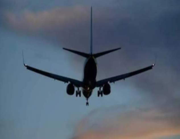 अमेरिका के अलास्का में विमान हादसे में दो लोगों की मौत