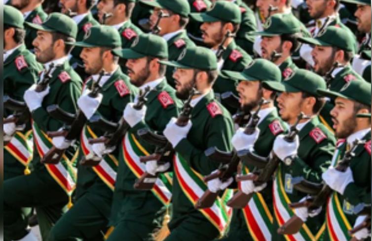 कनाडा ने ईरान के इस्लामिक रिवोल्यूशनरी गार्ड को आतंकवादी संगठन घोषित किया 