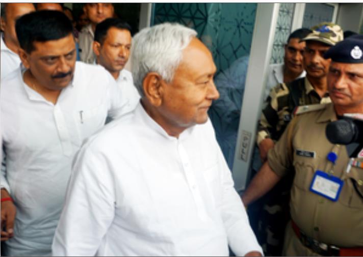 पटना हाई कोर्ट ने आरक्षण सीमा बढ़ाए जाने के फैसले को किया रद्द 