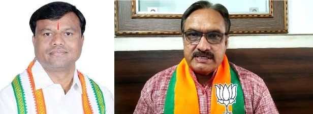  एमएसपी में वृद्धि ऊंट के मुंह में जीरा- बैज, अभूतपूर्व बढ़ोतरी- शर्मा 