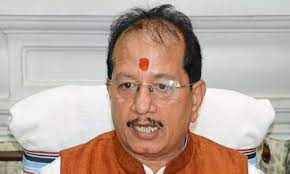 बिहार के उपमुख्यमंत्री ने नीट प्रश्न पत्र लीक विवाद को राजद से जोड़ा, जांच की मांग की बिहार के उपमुख्यमंत्री ने नीट प्रश्न पत्र लीक विवाद को राजद से जोड़ा, जांच की मांग की