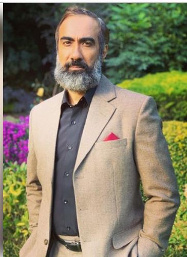 'बिग बॉस ओटीटी 3' के बाद अच्छा काम मिलने की उम्मीद : रणवीर शौरी 'बिग बॉस ओटीटी 3' के बाद अच्छा काम मिलने की उम्मीद : रणवीर शौरी